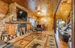 763 Red Bud Highway, Honaker, VA 24260