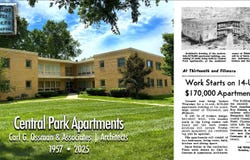 1301 SW Fillmore ST, Topeka, KS 66604