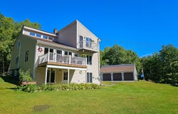 366 Plaisted Road, Jay, ME 04239