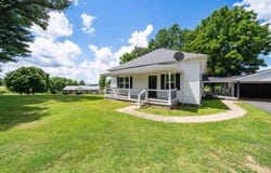 405 Vine Street, Calhoun, KY 42327