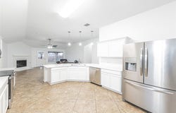 2819 Arabian Lane, Celina, TX 75009