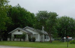 601 S 3rd Street, Davis, OK 73030
