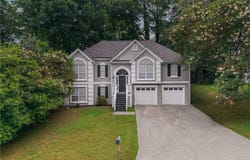 4830 Old Field Drive NE, Kennesaw, GA 30144