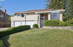 12228 Toluca Dr, San Ramon, CA 94583
