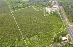 Highway 43, Jackson, AL 36545