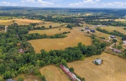 Hills Boulevard, Gravette, AR 72715