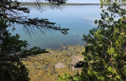 18 Leach Point Road, Perry, ME 04667