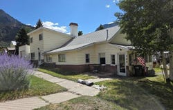 546 2nd Street, Ouray, CO 81427