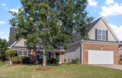 2617 Pepperstone Drive, Graham, NC 27253