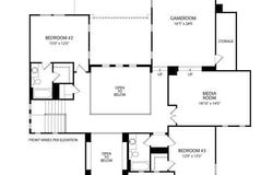 953 Flagtop Ct, Lakeway, TX 78738