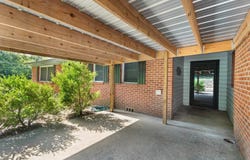 1201 CASON ST, Daingerfield, TX 75638