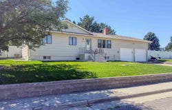1124 E 8TH STREET, Kimball, NE 69145