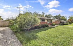 2673 Shrewsbury Road, Columbus, OH 43221