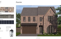 408 Wingtail Drive, Aledo, TX 76008
