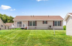 16 Hunter Drive, Hermon, ME 04401