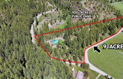 3277 OLD BALDY Rd, RICE, WA 99167