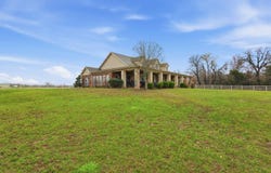 4732 N S 384 Rd, Calvin, OK 74531