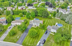 25 Rosscommon Crescent, Fairport, NY 14450
