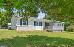 11860 NICHOLSON Road, KEYMAR, MD 21757