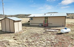 127 Clear View Drive, Fort Davis, TX 79734