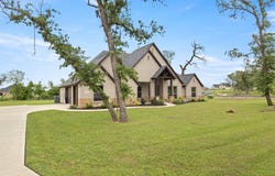 105 Clayton Crossing, Springtown, TX 76082