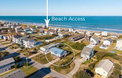 4237 Lindbergh Avenue lot: #26, Kitty Hawk, NC 27949
