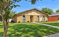 1449 Vanderbilt Drive, Plano, TX 75023