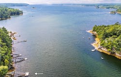 12 New Meadows Drive, Phippsburg, ME 04562