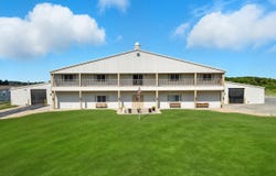 9121 E Bristol Road, Davison, MI 48423