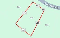 7401 S Aberdeen Drive, Cleburne, TX 76033