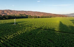 Ragatz Lane, Napa, CA 94558