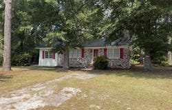 616 Lightsey Street Extension, Hampton, SC 29924