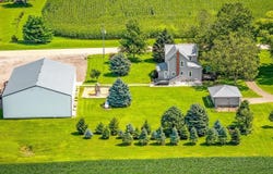 4139 S Spielman Road, LEAF RIVER, IL 61047