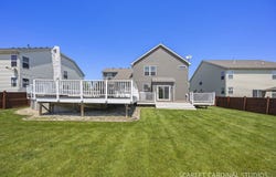 147 Linden Drive, Oswego, IL 60543