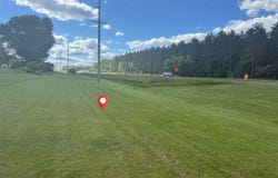 NE 3RD Street, MARION, WI 54950