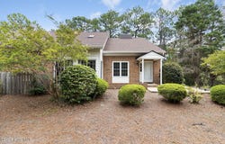 12 Pinehurst Manor Drive, Pinehurst, NC 28374