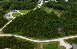 Riley Rd & Bennett Trail, Monroe City, MO 63456