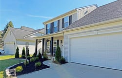 7604 Meadow Brooke Way, Northfield, OH 44067
