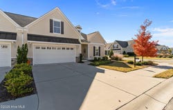 3819 Berkeley Court, Southport, NC 28461