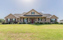 1268 County Road 4797, Springtown, TX 76082