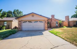 5927 10th Drive, Lubbock, TX 79416