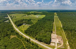 650 Benjamin H Hill Drive, Fitzgerald, GA 31750