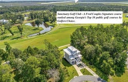 57 Eagle Crest Drive, Waverly, GA 31565
