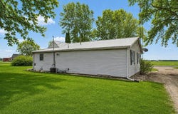 6596 W Washington Road, Ithaca, MI 48847