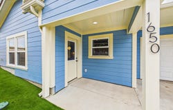 1650 Allard Avenue, Eureka, CA 95503