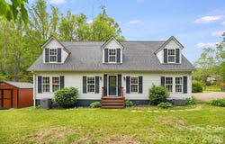 101 McFalls Road, Asheville, NC 28805