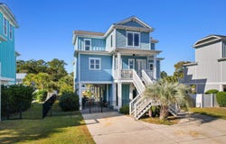 513 1st St., Murrells Inlet, SC 29576