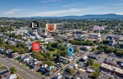 148 W WOLFE ST, HARRISONBURG, VA 22802