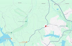Park Lane lot: 2, Bella Vista, AR 72715