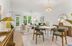 111 MELBOURNE PRK, CHARLOTTESVILLE, VA 22901